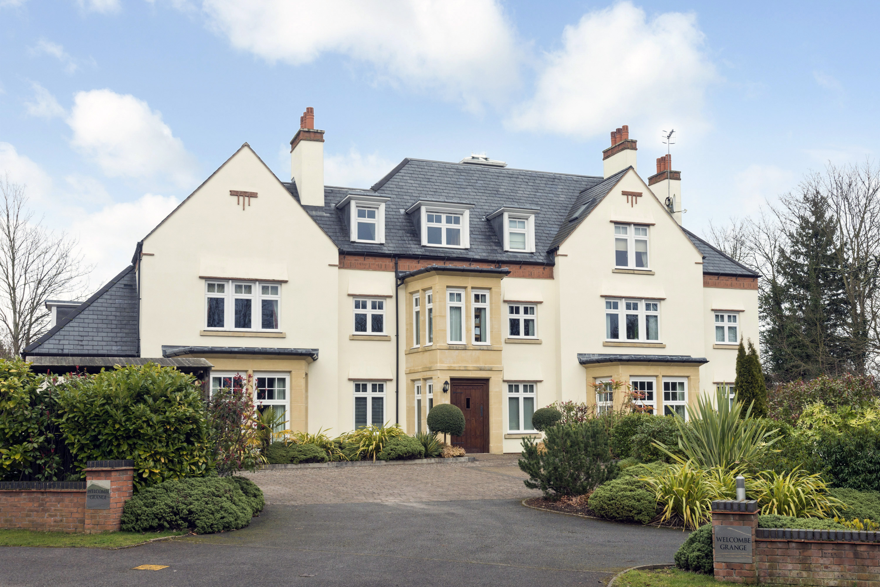 1056 Benson Road (1) MRT Architects